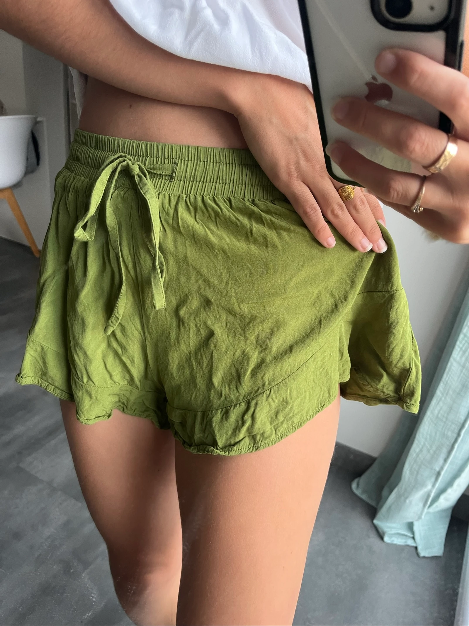 Short de mujer – photo 2